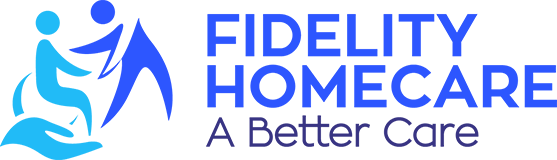 Fidelity HomeCare